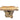 Teak Coffee Table