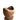 Teak Root Planter Pot