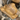 Teak Bowl