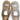 Suar Butterfly Wall Decor