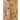 Pedestal Teak Mosaic